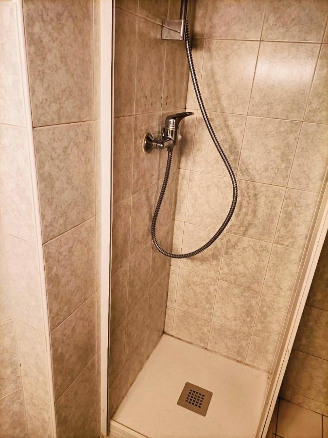 Dream Dwell Paris-Two-Bedroom Flat Near Pompidou Centre Εξωτερικό φωτογραφία