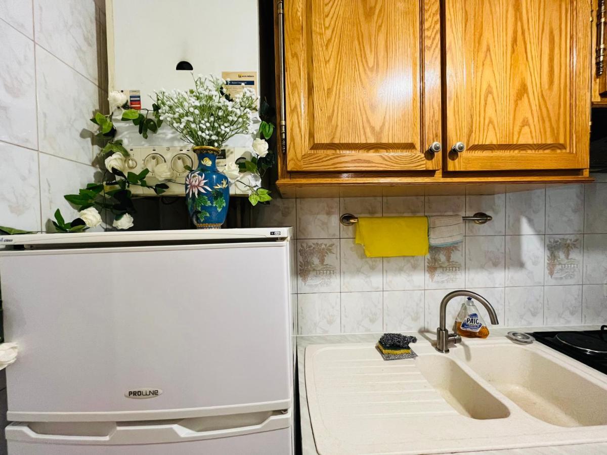 Dream Dwell Paris-Two-Bedroom Flat Near Pompidou Centre Εξωτερικό φωτογραφία