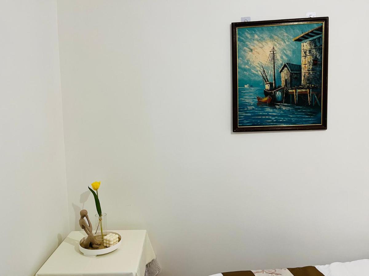 Dream Dwell Paris-Two-Bedroom Flat Near Pompidou Centre Εξωτερικό φωτογραφία
