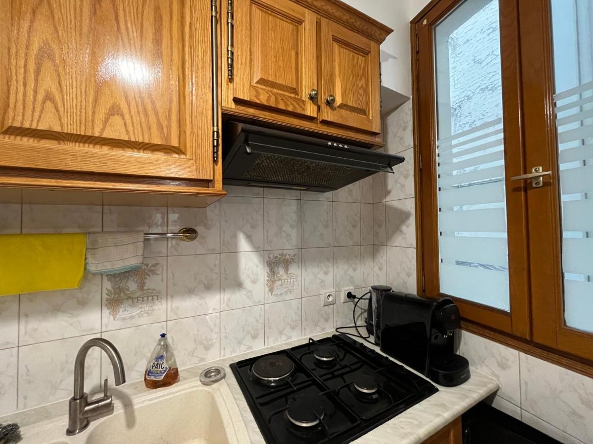 Dream Dwell Paris-Two-Bedroom Flat Near Pompidou Centre Εξωτερικό φωτογραφία