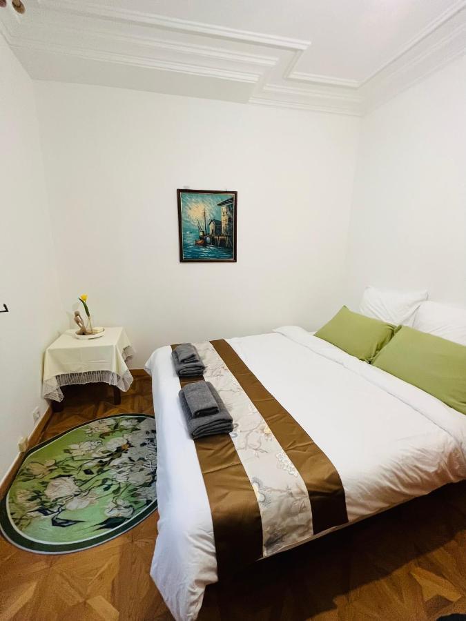 Dream Dwell Paris-Two-Bedroom Flat Near Pompidou Centre Εξωτερικό φωτογραφία