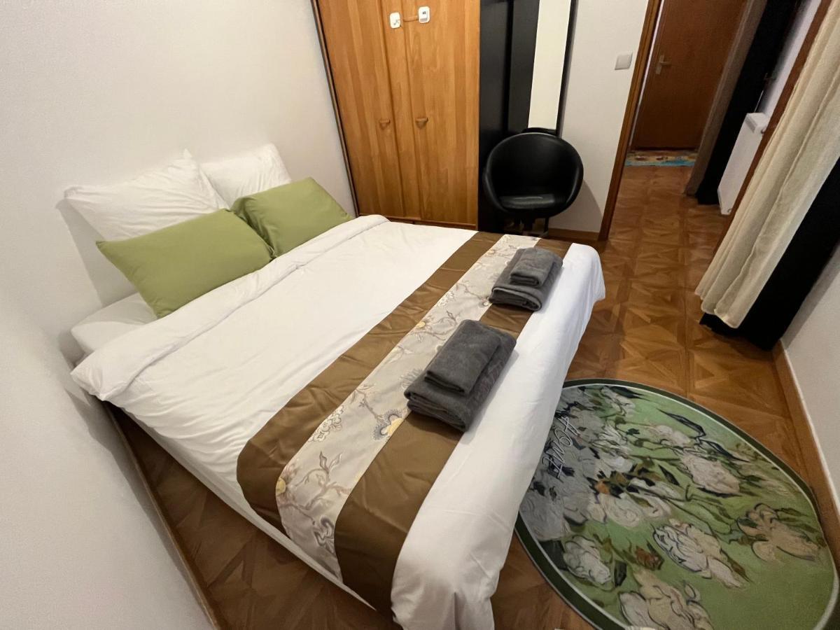 Dream Dwell Paris-Two-Bedroom Flat Near Pompidou Centre Εξωτερικό φωτογραφία