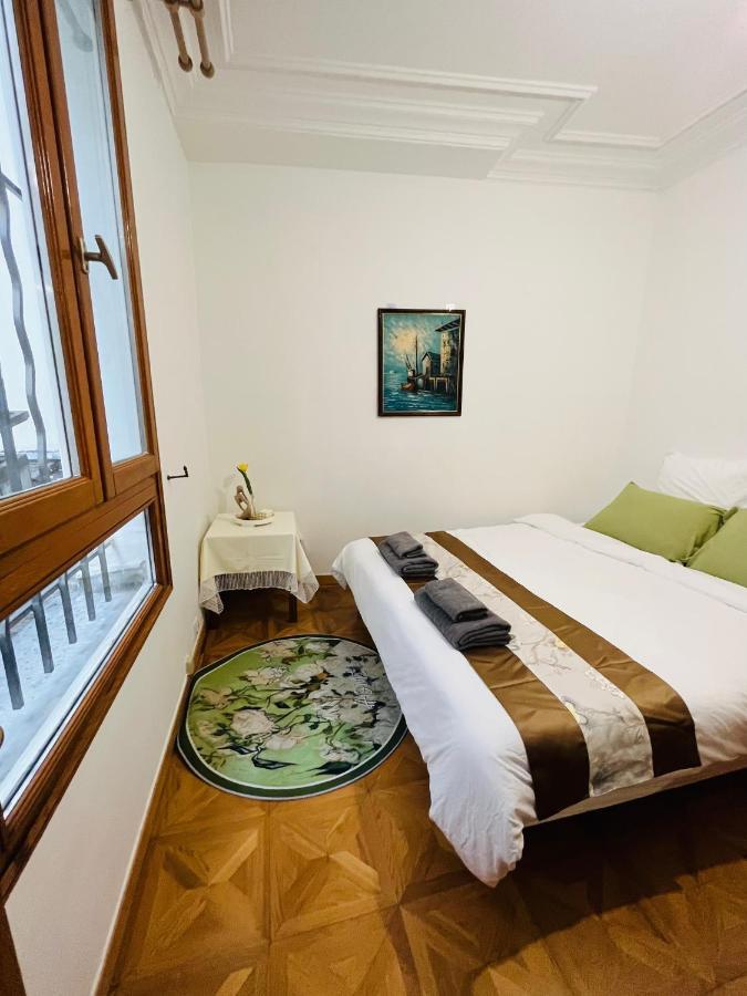 Dream Dwell Paris-Two-Bedroom Flat Near Pompidou Centre Εξωτερικό φωτογραφία