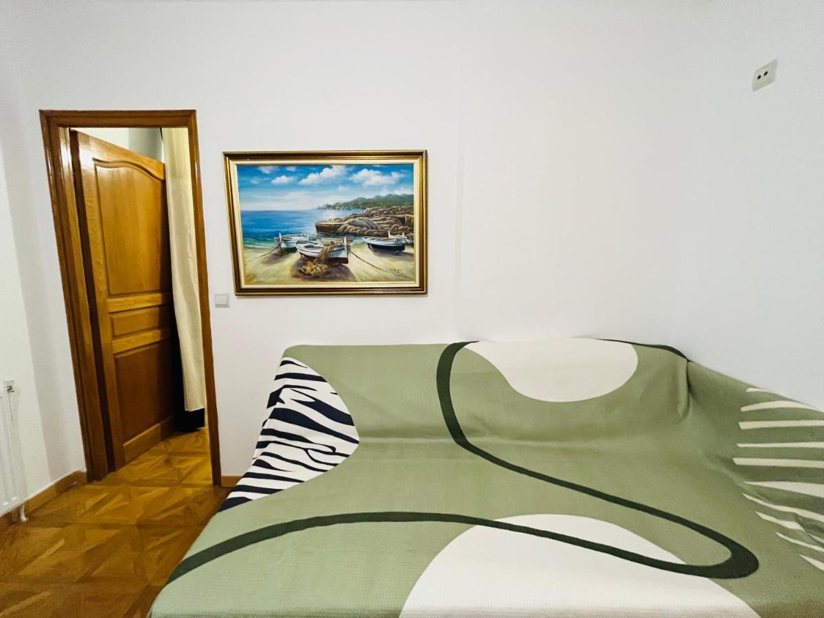 Dream Dwell Paris-Two-Bedroom Flat Near Pompidou Centre Εξωτερικό φωτογραφία