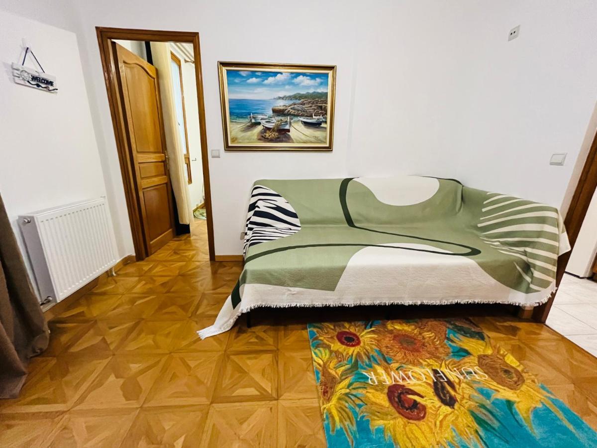 Dream Dwell Paris-Two-Bedroom Flat Near Pompidou Centre Εξωτερικό φωτογραφία