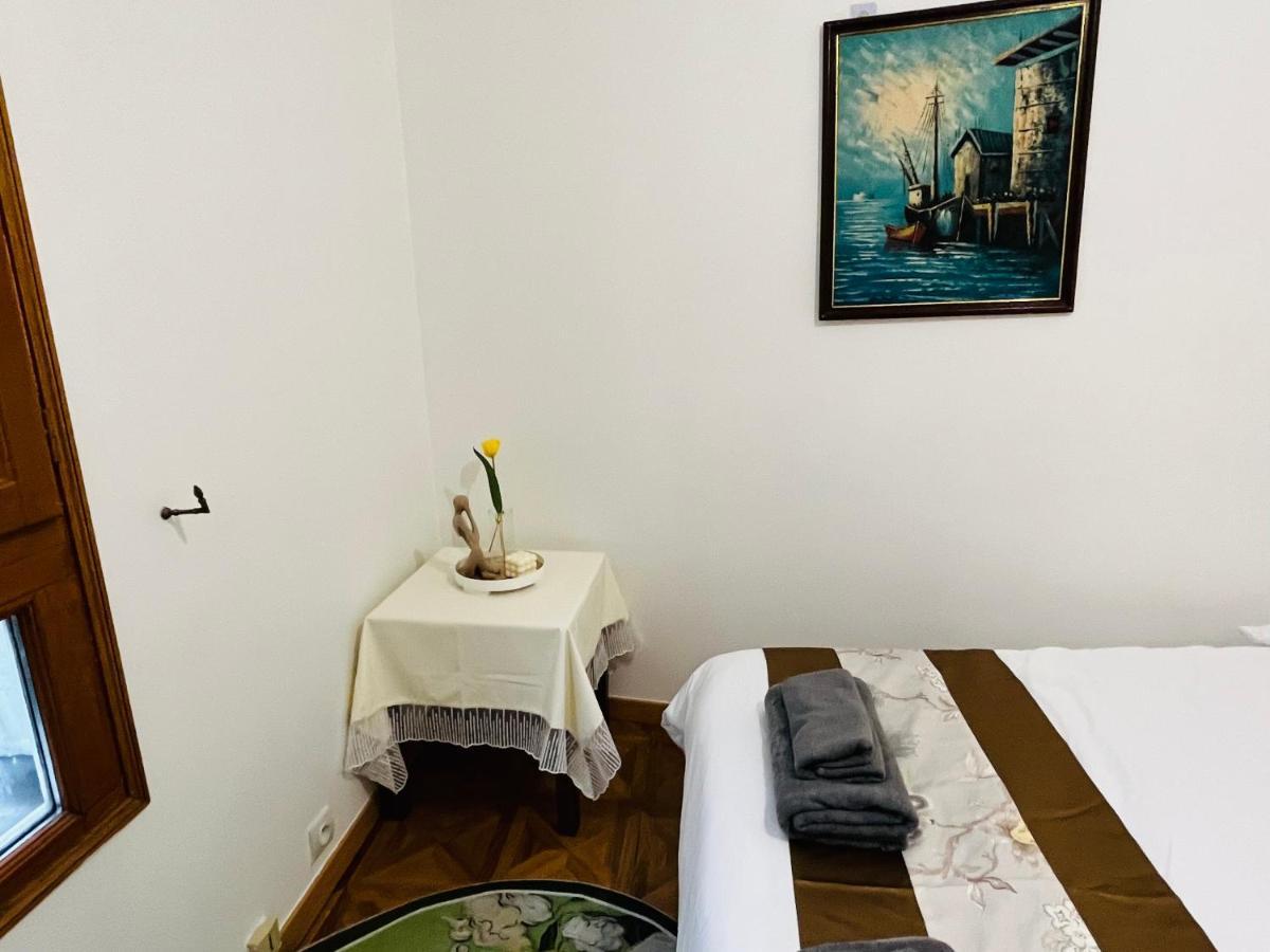 Dream Dwell Paris-Two-Bedroom Flat Near Pompidou Centre Εξωτερικό φωτογραφία