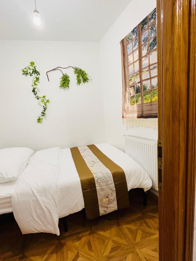 Dream Dwell Paris-Two-Bedroom Flat Near Pompidou Centre Εξωτερικό φωτογραφία