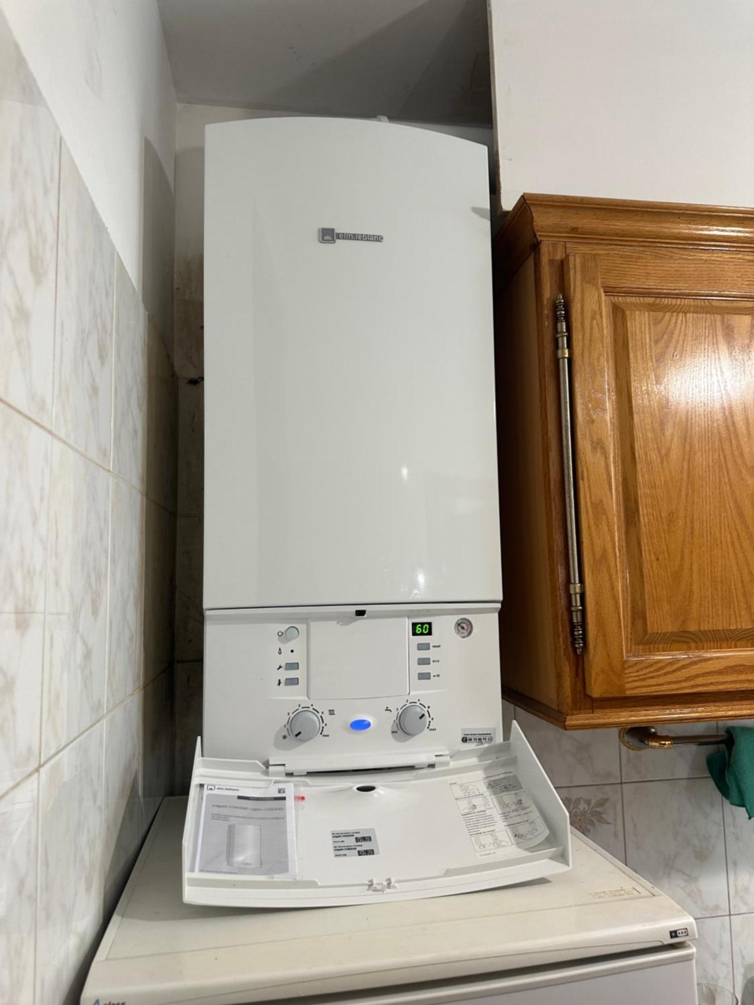 Dream Dwell Paris-Two-Bedroom Flat Near Pompidou Centre Εξωτερικό φωτογραφία